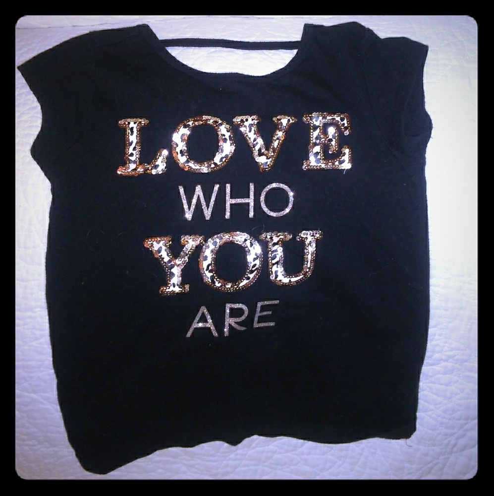 Girls T-Shirt